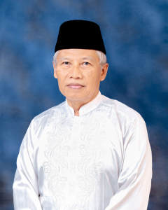 Dr. Drs. Sofwan Jannah, M.Ag.