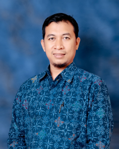 Dzulkifli Hadi Imawan, Lc.,M.Kom.I, Ph.D.