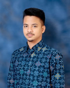 Aldinto Irsyad Fadhlurahman, S.H.