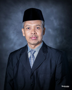 Dr. Tamyiz Mukharrom, MA.