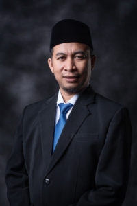 Dzulkifli Hadi Imawan, Lc.,M.Kom.I, Ph.D.