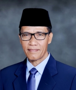 Prof. Dr. Amir Mu’allim, MIS.